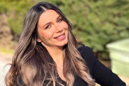تمام ابو حميدان .... سفيرة النجاح لفلسطين في السويد